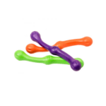 West Paw Zogoflex Juguete Para Perro Air Echo Zwing