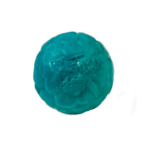 West Paw Zogoflex Juguete Para Perro Pelota Air Boz Agua Marina S
