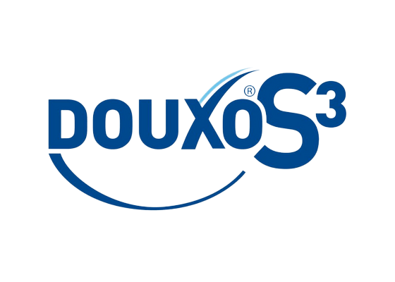 Douxo S3