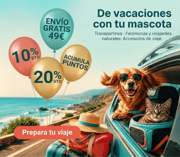 CAMPAÑA JULIO VIAJES