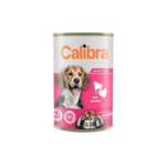 Calibra Premium Ternera Y Pavo En Salsa Para Perros Pack Ahorro 12x1240 Gr