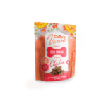 Calibra Verve Crunchy Semihúmedo Pollo Fresco Snack Perros 150 Gr