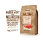 Carnilove True Fresh Ternera Pienso Para Perros