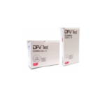 DFV Test Combo Lea + D Para Perros