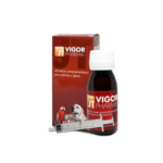 Jt Vigor Pharma Multivitamínico Solución 55 Ml