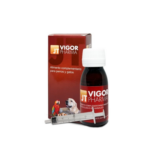 JT Pharma Vigor Pharma multivitamínico en solución 55 ml - Imagen 4