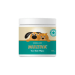 Multiva Tear Stain Wipes Limpiador Ocular 100 Unidades