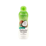 Tropiclean Champú Alivio Picor Y Piel Seca Avena Y Árbol De Té 355 Ml