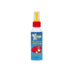 X-Treme Spray Natural Catnip Para Gatos 118 Ml