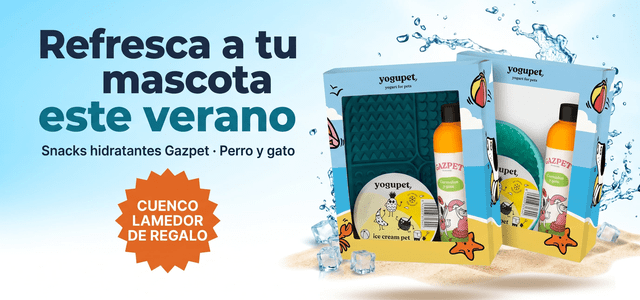 YOGUPET