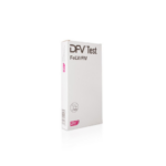 Dfv Test Felino Felv/Fiv