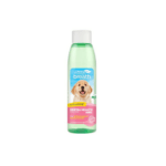 Tropiclean Fresh Breath Solución Higiene Dental Cachorros 473 Ml