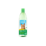 Tropiclean Fresh Breath Solución Higiene Dental Para Gatos 473 Ml