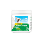 Tropiclean Fresh Breath Toallitas Limpieza Dental Para Perros 50 Unidades