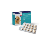Covetrus Nutricarevet Suplemento Articular Para Perros Y Gatos 45 Comprimidos