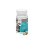 Covetrus Nutricarevet Suplemento Hepático Para Gatos 80 Comprimidos