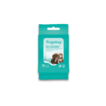 Freedog Toallitas Húmedas Clorhexidina Pocket 25 Unidades