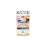 Plaqueoff Dental Bites Croquetas Salmón Para Gatos