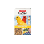 BEAPHAR XTRAVITAL CANARIOS 500GR