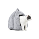 Freedog Cama Iglú Stockhorn Para Gatos