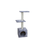 Freedog Rascador Building Para Gatos