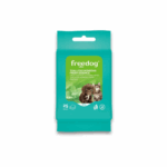 Freedog Toallitas Fresh Aloe Vera Pocket 25 Unidades