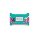 Freedog Toallitas Húmedas Lavanda Y Vainilla 40 Unidades