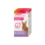 Beaphar RabbitComfort Recambio Para Conejos 48 Ml