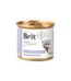 Brit Pienso Sin Cereales Dieta Veterinaria Gato Gastrointestinal Latas