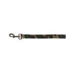Freedog Correa Militar Camuflaje Para Perros