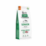 Brit Care Cordero Y Arroz Pienso Para Perros Senior 12 Kg