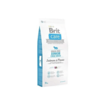 Brit Care Pienso Grain Free Salmón Para Perros Junior Razas Grandes 12 Kg