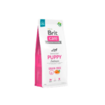 Brit Care Pienso Grain Free Salmón Y Patata Para Perros Cachorros