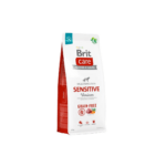 Brit Care Pienso Grain Free Sensitive De Venado Y Patata Para Perros