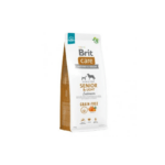 Brit Care Pienso Salmón Para Perros Senior Light