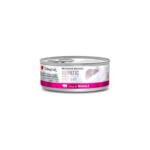 Disugual Latas Hepatic De Cerdo Para Gatos Pack Ahorro 12×85 Gr