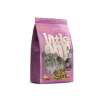 Little One Alimento Para Chinchillas