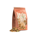 Little One Alimento Para Conejos Junior