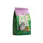 Little One Green Valley Alimento De Hierbas Chinchillas 750 Gr