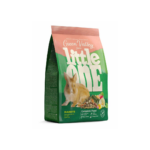 Little One Green Valley Alimento De Hierbas Conejos