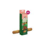 Little One Green Valley Stick Sin Cereal Con Fruta Pack Ahorro 10x180 Gr