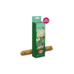 Little One Green Valley Stick Sin Cereal Con Hierbas De Flor Pack Ahorro 10x180 Gr