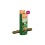 Little One Green Valley Stick Sin Cereal Con Vegetales Pack Ahorro 10x180 Gr