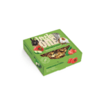 Little One Premio-Juguete Pizza Vegetariana Para Roedores Pack Ahorro 6 Unidades