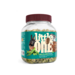 Little One Snack Copos De Guisantes Para Roedores 230 Gr