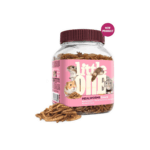 Little One Snack Gusanos De Harina Para Roedores Pack Ahorro 6x70 Gr