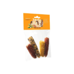 Little One Snack Mazorcas De Maíz Para Roedores 130 Gr
