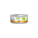 Disugual Latas Light Control Peso De Pavo Para Gatos Pack Ahorro 12×85 Gr