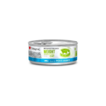 Disugual Latas Light Control Peso De Pescado Blanco Para Gatos Pack Ahorro 12×85 Gr