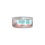 Disugual Latas Recovery De Salmón Para Gatos Pack Ahorro 12×85 Gr